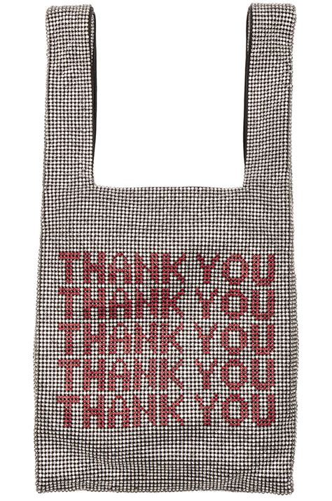 alexander wang thank you bag replica